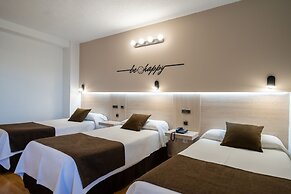 Hotel Mozarbez Salamanca