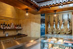 Hotel Mozarbez Salamanca