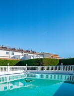 Hotel Mozarbez Salamanca