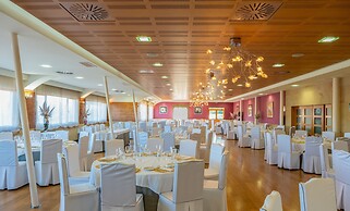 Hotel Mozarbez Salamanca