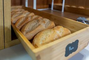 Hotel Mozarbez Salamanca