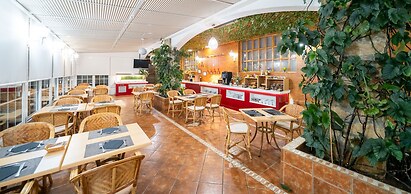 Hotel Mozarbez Salamanca