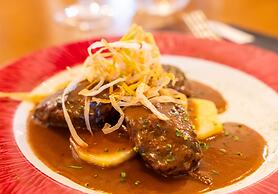 Hotel Mozarbez Salamanca