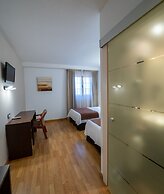 Hotel Mozarbez Salamanca