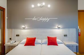 Hotel Mozarbez Salamanca