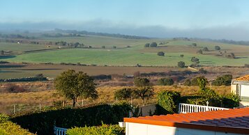 Hotel Mozarbez Salamanca