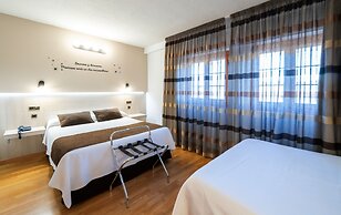 Hotel Mozarbez Salamanca