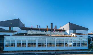 Hotel Mozarbez Salamanca