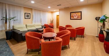 Hotel Mozarbez Salamanca