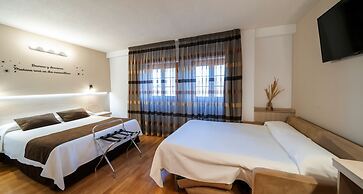 Hotel Mozarbez Salamanca