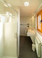 Hotel Mozarbez Salamanca