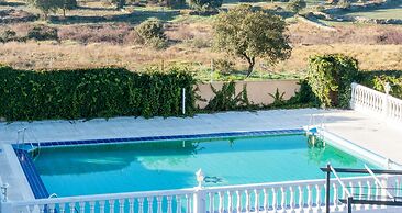 Hotel Mozarbez Salamanca