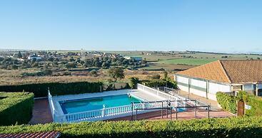 Hotel Mozarbez Salamanca