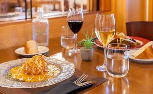 Hotel Mozarbez Salamanca