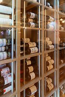 Hotel Mozarbez Salamanca