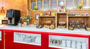 Hotel Mozarbez Salamanca