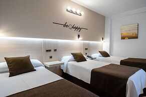 Hotel Mozarbez Salamanca