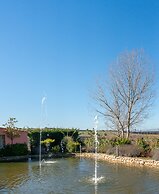 Hotel Mozarbez Salamanca