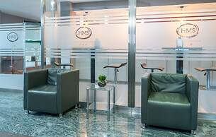 Hotel Mozarbez Salamanca