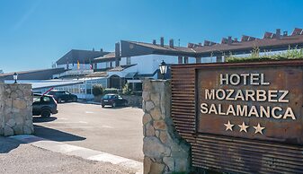 Hotel Mozarbez Salamanca