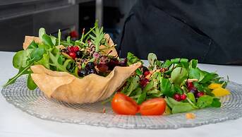 Hotel Mozarbez Salamanca