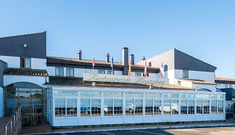 Hotel Mozarbez Salamanca