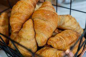 Hotel Mozarbez Salamanca