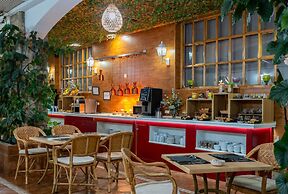 Hotel Mozarbez Salamanca