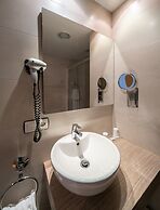 Hotel Mozarbez Salamanca