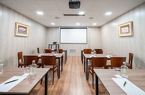 Hotel Mozarbez Salamanca