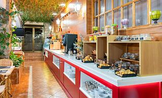 Hotel Mozarbez Salamanca