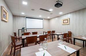 Hotel Mozarbez Salamanca