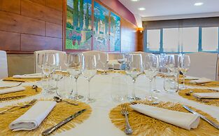 Hotel Mozarbez Salamanca