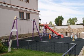 Hotel Mozarbez Salamanca