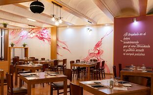 Hotel Mozarbez Salamanca