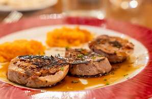 Hotel Mozarbez Salamanca