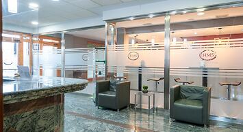 Hotel Mozarbez Salamanca