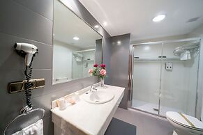 Hotel Mozarbez Salamanca