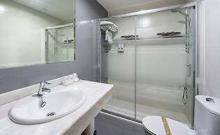 Hotel Mozarbez Salamanca