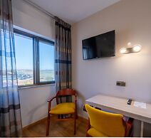 Hotel Mozarbez Salamanca