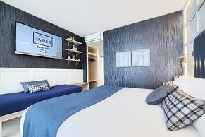 Hotel Luze El Villa