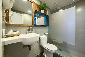 Hotel Luze El Villa
