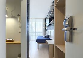 Hotel Luze El Villa
