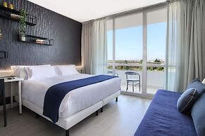 Hotel Luze El Villa