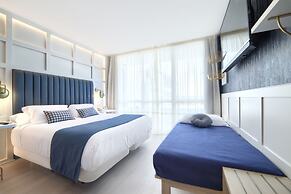Hotel Luze El Villa