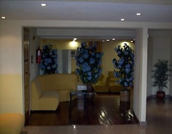 Duerming Villa de Sarria Hotel