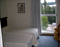 Duerming Villa de Sarria Hotel