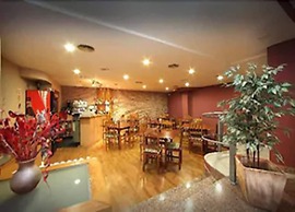 Duerming Villa de Sarria Hotel