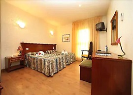 Duerming Villa de Sarria Hotel