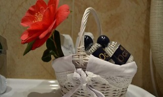 Duerming Villa de Sarria Hotel